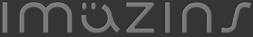이매진스 로고