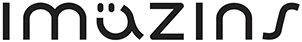 이매진스 로고